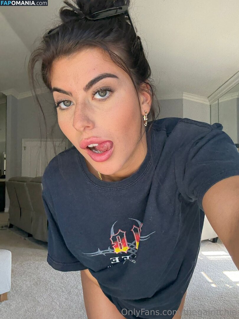 thegalritchie Çıplak OnlyFans  Sızdırılmış Fotoğraf #21