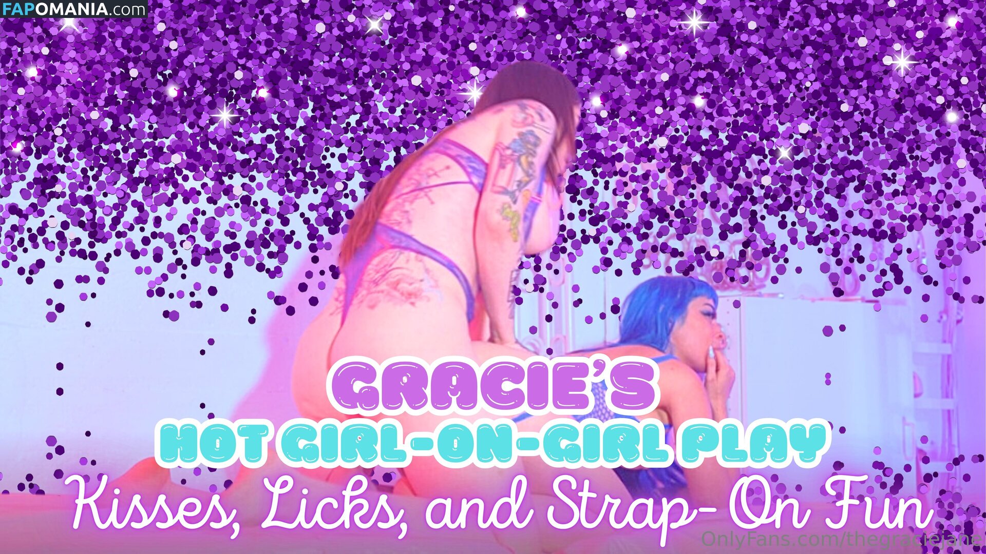 thegraciejane / tsgraciejane Çıplak OnlyFans  Sızdırılmış Fotoğraf #116