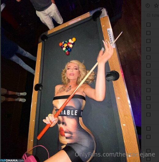 thegraciejane / tsgraciejane Çıplak OnlyFans  Sızdırılmış Fotoğraf #118