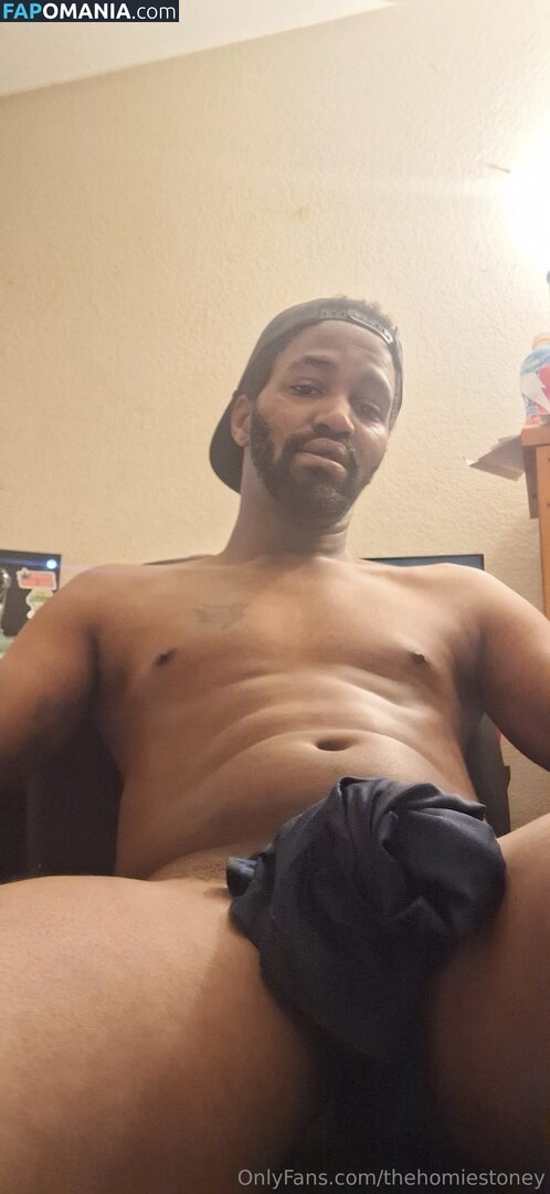 thehomiestoney / thesamoney Çıplak OnlyFans  Sızdırılmış Fotoğraf #3