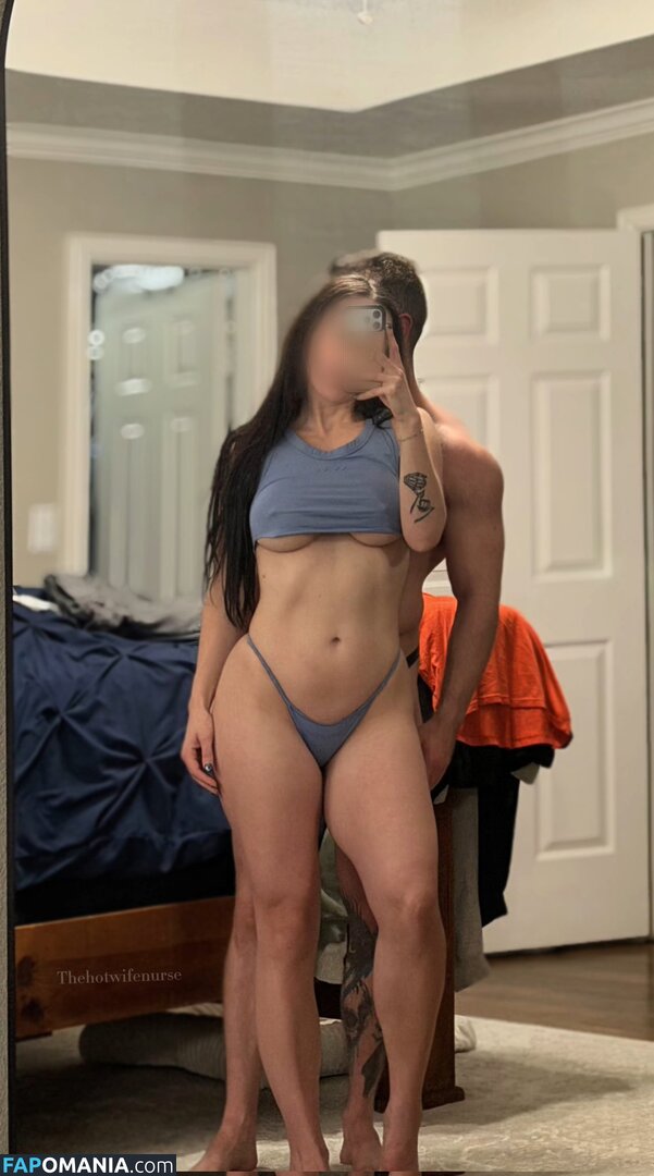 Thehotwifenurse / girlthatbreathesunderwater Çıplak OnlyFans  Sızdırılmış Fotoğraf #6