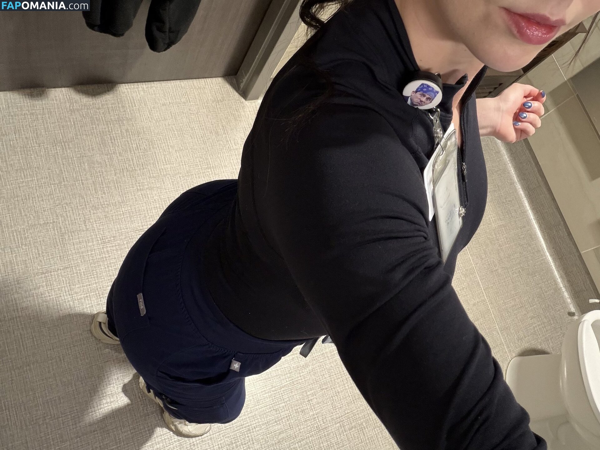 Thehotwifenurse / girlthatbreathesunderwater Çıplak OnlyFans  Sızdırılmış Fotoğraf #10
