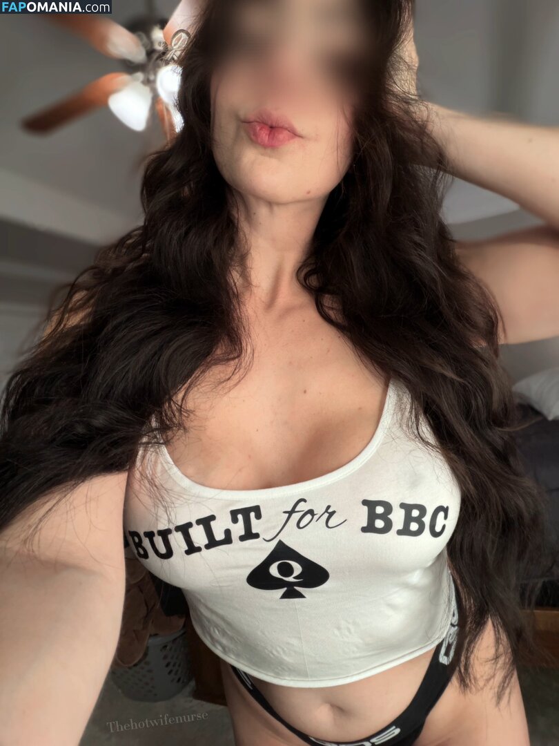 Thehotwifenurse / girlthatbreathesunderwater Çıplak OnlyFans  Sızdırılmış Fotoğraf #13