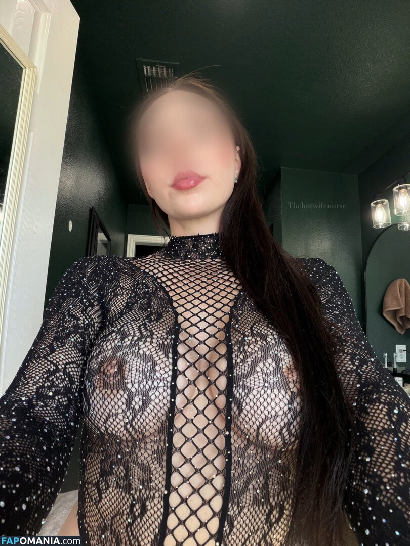 Thehotwifenurse / girlthatbreathesunderwater Çıplak OnlyFans  Sızdırılmış Fotoğraf #17