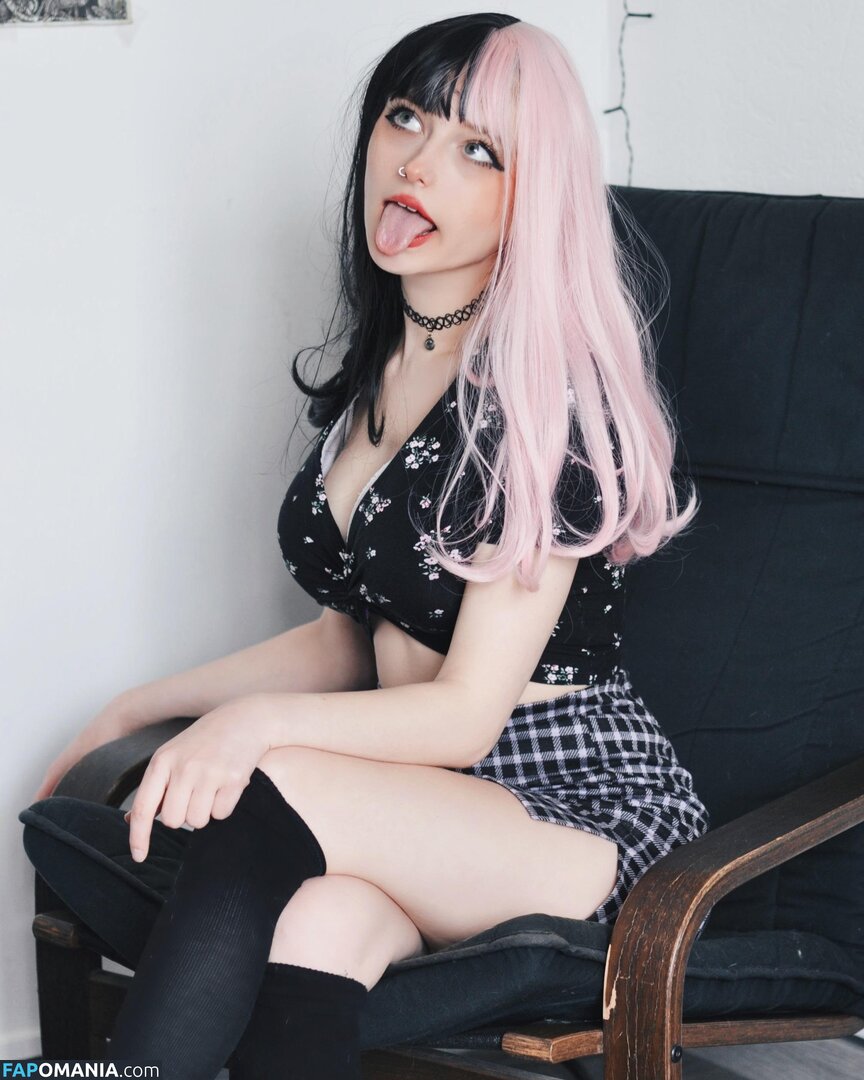 theinsolentbunny Çıplak OnlyFans  Sızdırılmış Fotoğraf #3