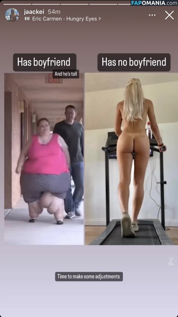 Thejjackie Çıplak OnlyFans  Sızdırılmış Fotoğraf #1