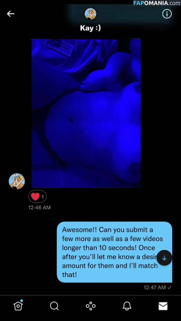 Thekaymaster / thekaymaster00 Çıplak OnlyFans  Sızdırılmış Fotoğraf #7