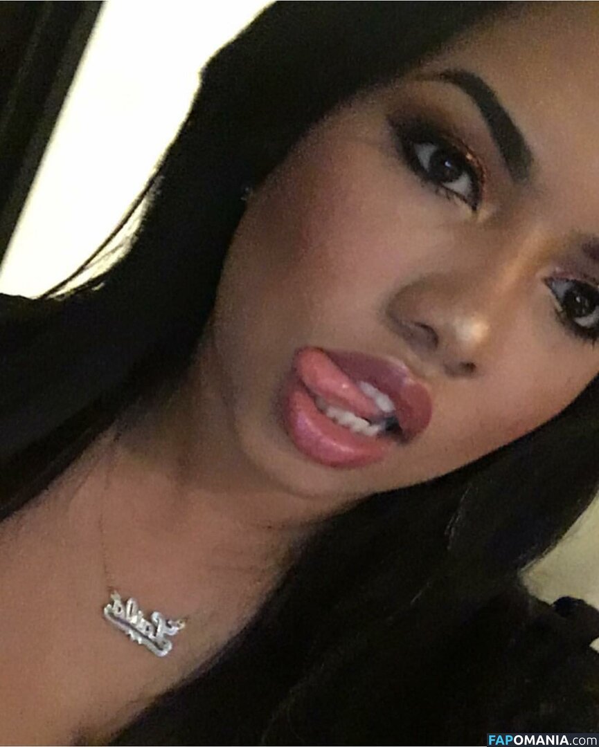 thelailalove Çıplak OnlyFans  Sızdırılmış Fotoğraf #2