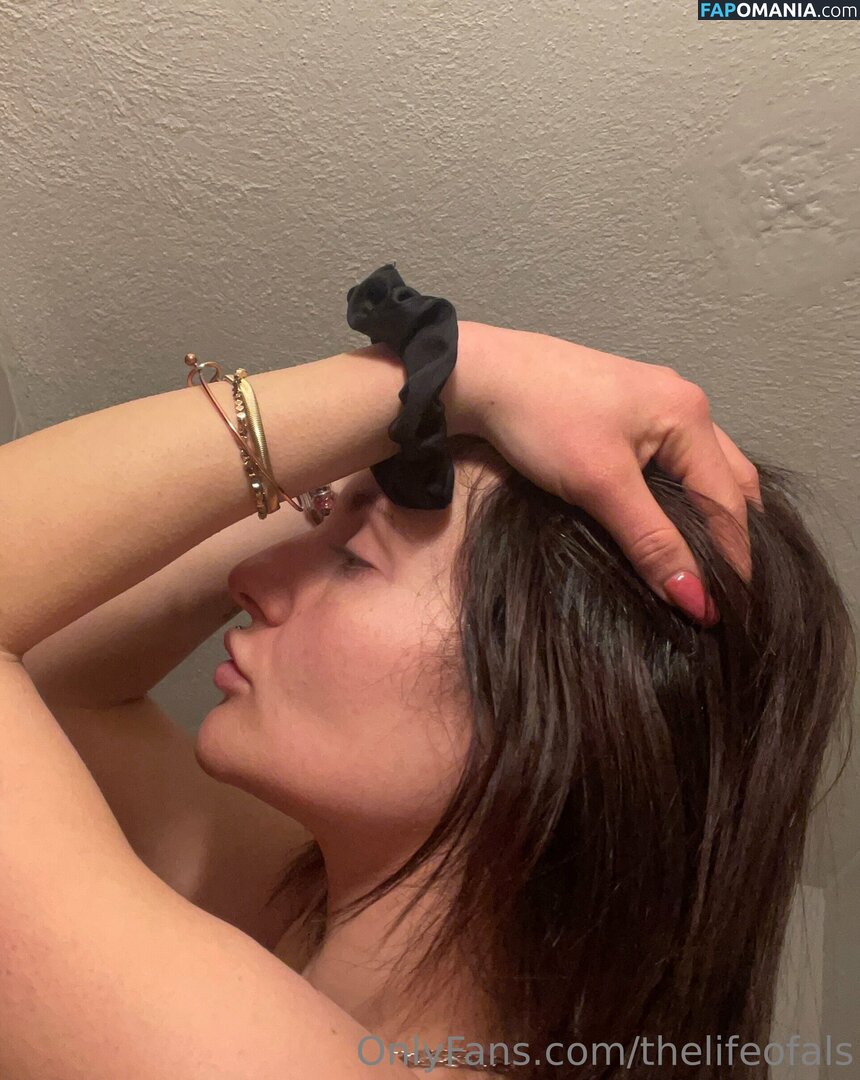 lifeofals / thelifeofals Çıplak OnlyFans  Sızdırılmış Fotoğraf #3