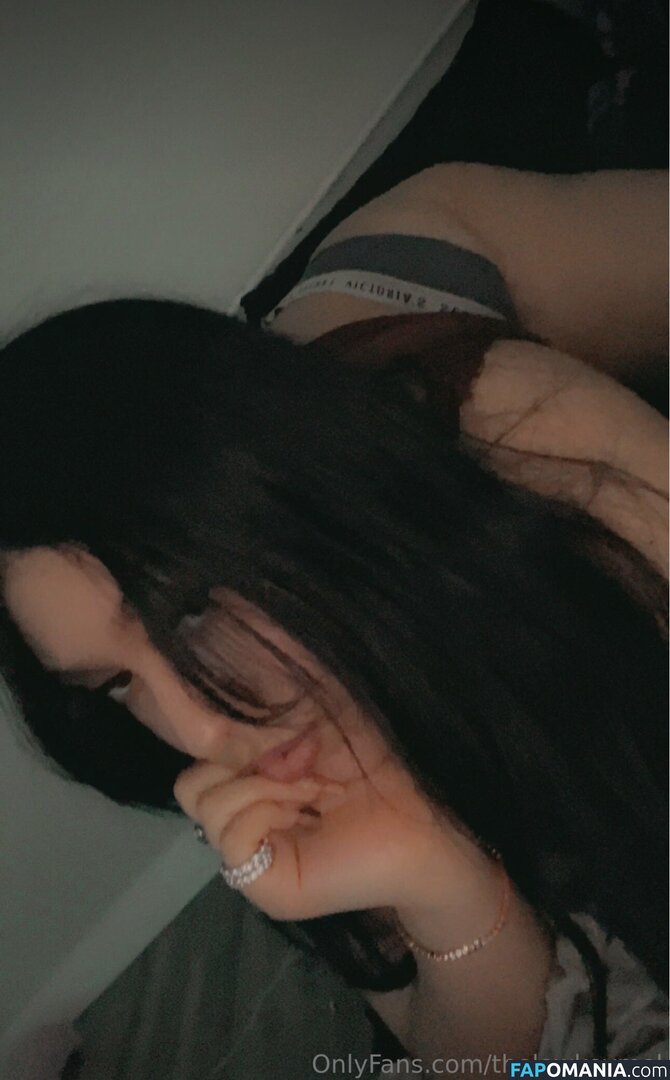 TheLowkeyMel / theofficiallmel Çıplak OnlyFans  Sızdırılmış Fotoğraf #2