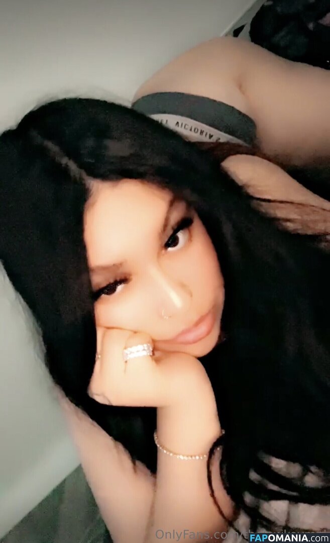 TheLowkeyMel / theofficiallmel Çıplak OnlyFans  Sızdırılmış Fotoğraf #3