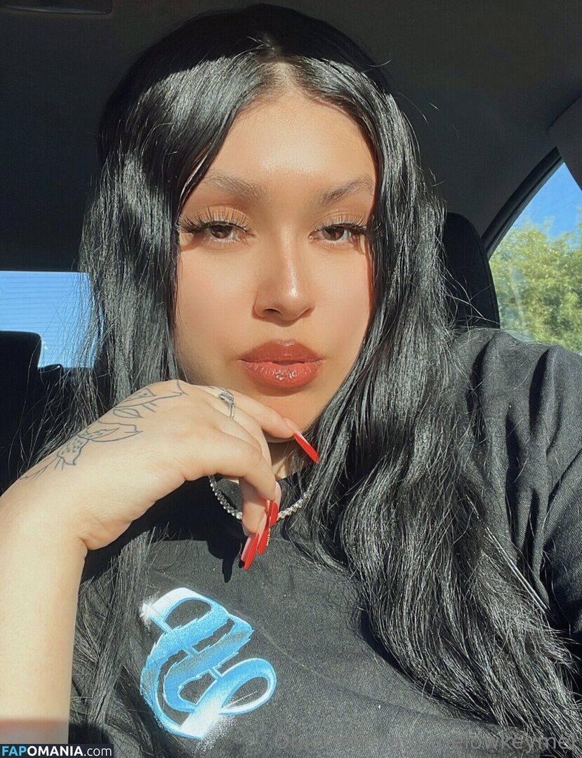 TheLowkeyMel / theofficiallmel Çıplak OnlyFans  Sızdırılmış Fotoğraf #6