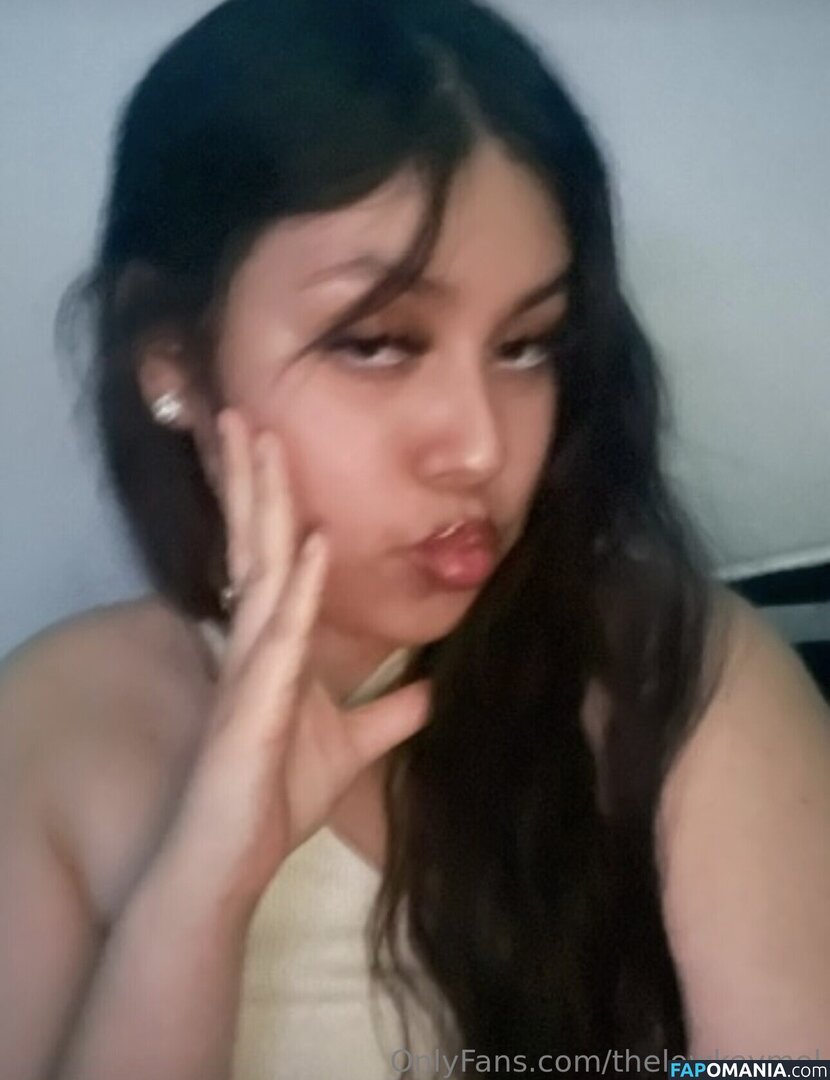 TheLowkeyMel / theofficiallmel Çıplak OnlyFans  Sızdırılmış Fotoğraf #9