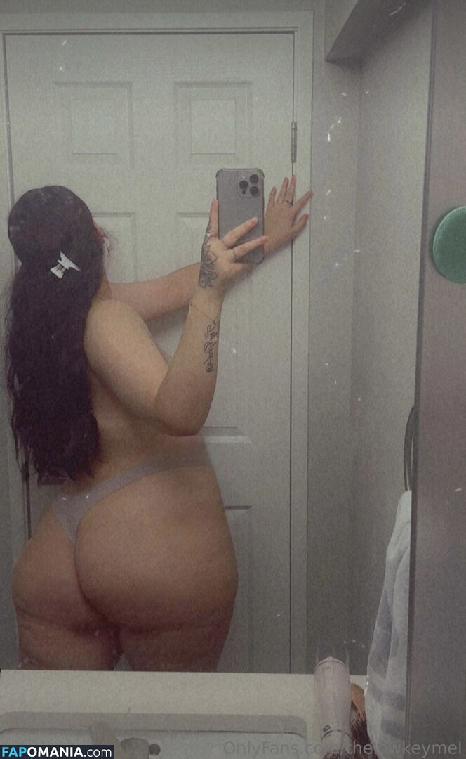 TheLowkeyMel / theofficiallmel Çıplak OnlyFans  Sızdırılmış Fotoğraf #10