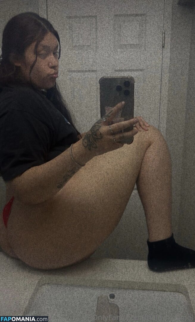 TheLowkeyMel / theofficiallmel Çıplak OnlyFans  Sızdırılmış Fotoğraf #18