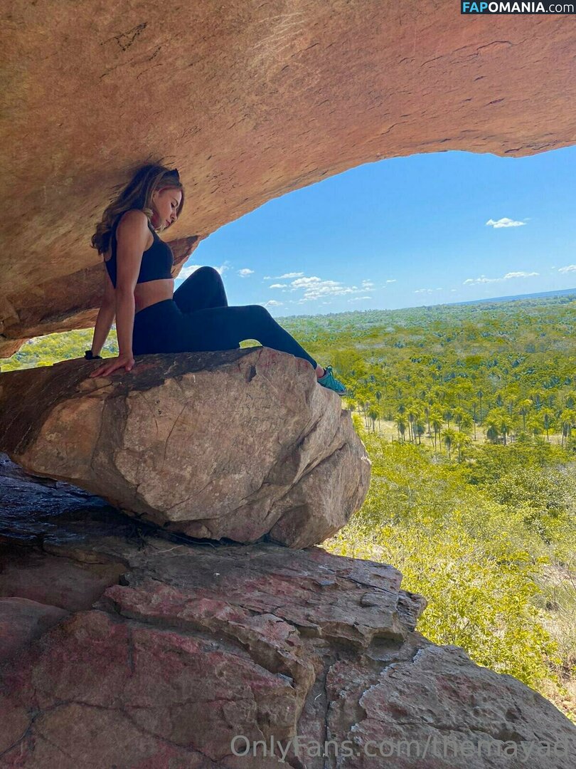 themayad Çıplak OnlyFans  Sızdırılmış Fotoğraf #4