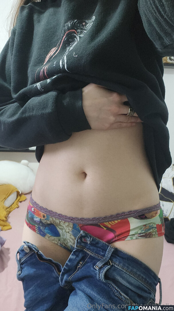 themirabelle Çıplak OnlyFans  Sızdırılmış Fotoğraf #4
