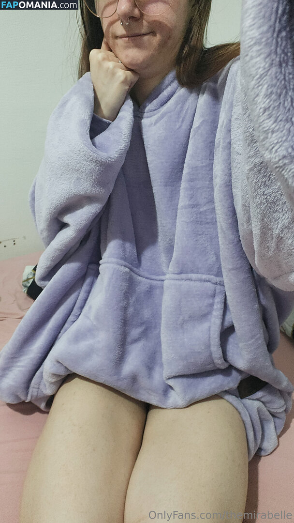 themirabelle Çıplak OnlyFans  Sızdırılmış Fotoğraf #9