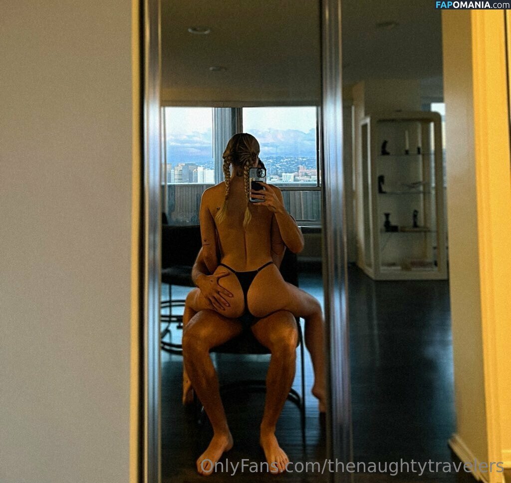 thenaughty_travelers / thenaughtytravelers Çıplak OnlyFans  Sızdırılmış Fotoğraf #2