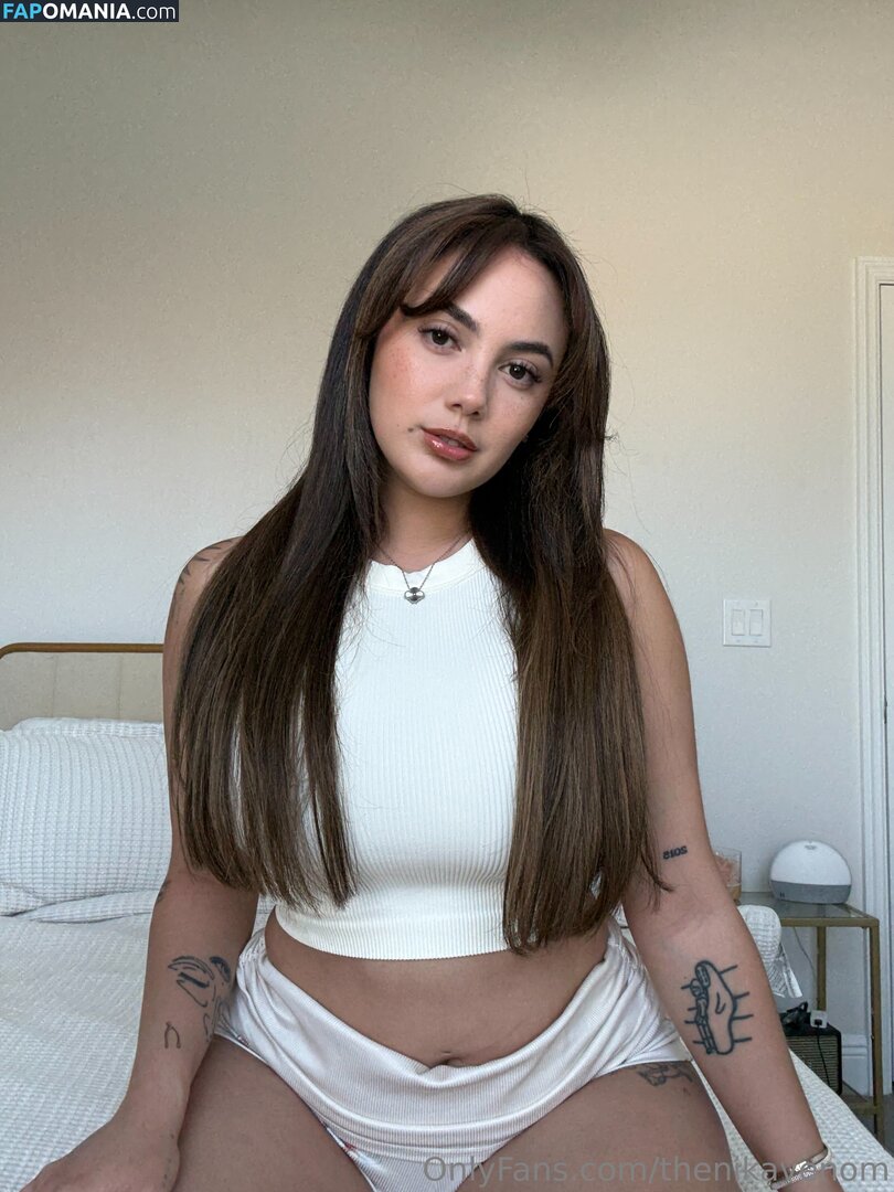 thenikavenom Çıplak OnlyFans  Sızdırılmış Fotoğraf #6