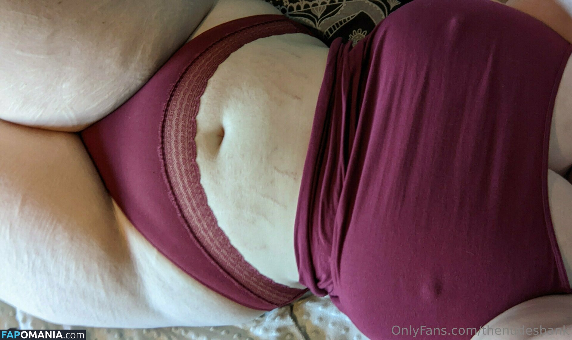 thenudesbank Çıplak OnlyFans  Sızdırılmış Fotoğraf #8
