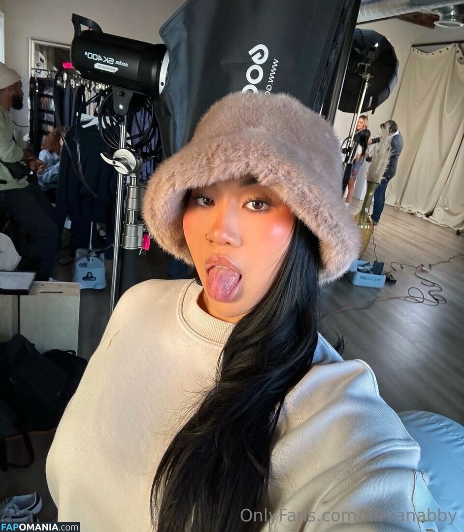 nirvanabby / theonlyyennii Çıplak OnlyFans  Sızdırılmış Fotoğraf #1
