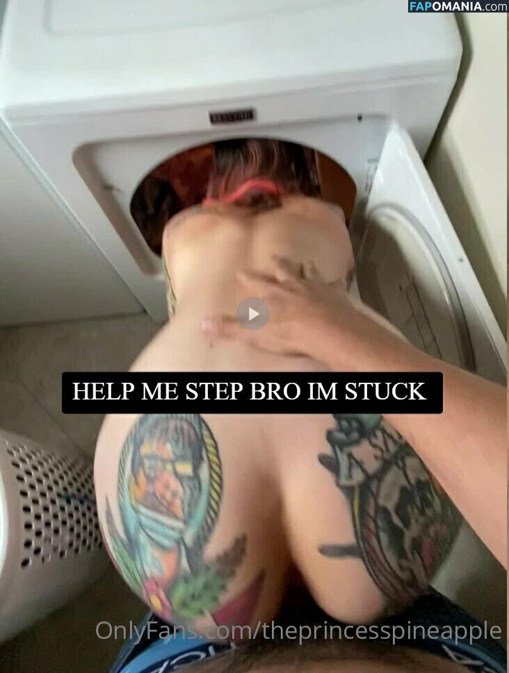 GF Xperience / high_imbrandy / iwantprincesspineapple / theprincesspineapple Çıplak OnlyFans  Sızdırılmış Fotoğraf #145