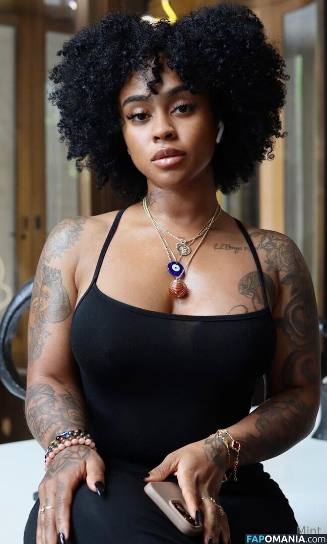 thereal_mint / therealbombshell_mint Çıplak OnlyFans  Sızdırılmış Fotoğraf #1