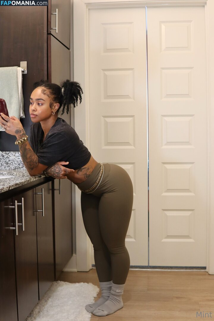 thereal_mint / therealbombshell_mint Çıplak OnlyFans  Sızdırılmış Fotoğraf #5