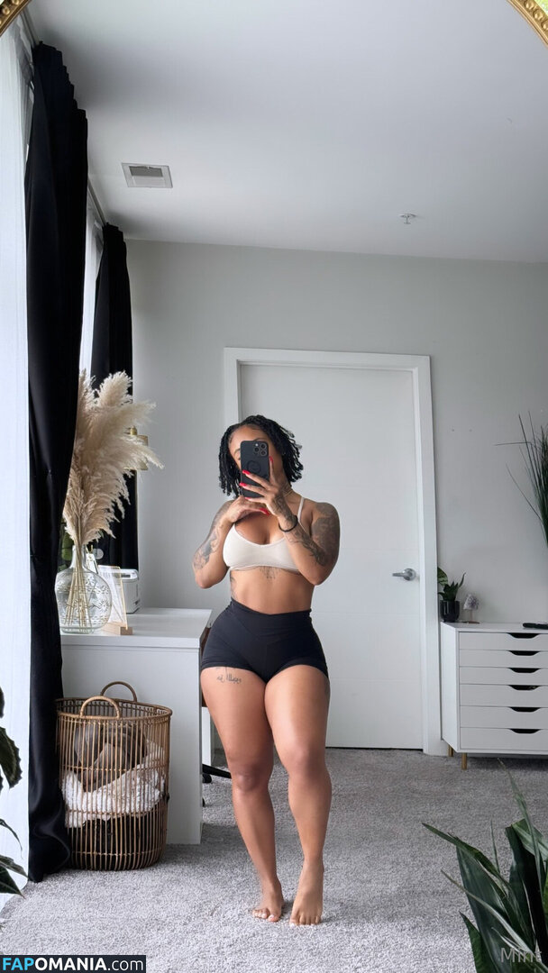 thereal_mint / therealbombshell_mint Çıplak OnlyFans  Sızdırılmış Fotoğraf #8