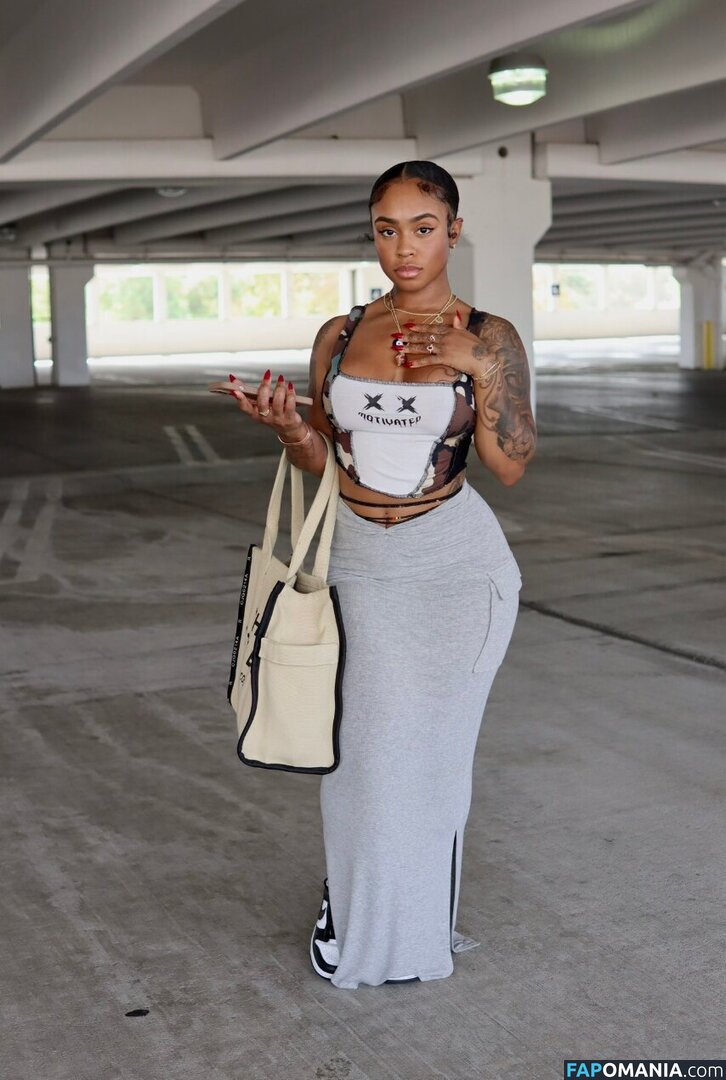 thereal_mint / therealbombshell_mint Çıplak OnlyFans  Sızdırılmış Fotoğraf #9