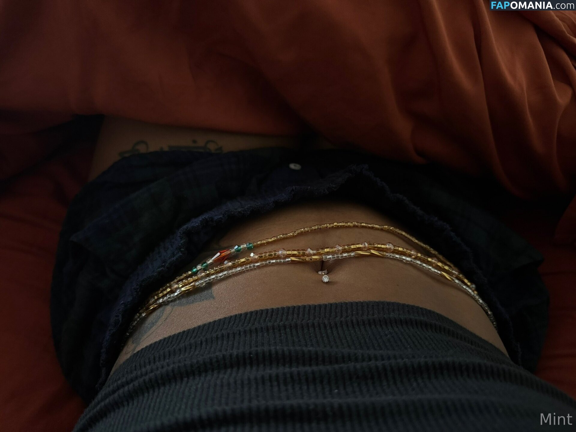 thereal_mint / therealbombshell_mint Çıplak OnlyFans  Sızdırılmış Fotoğraf #12