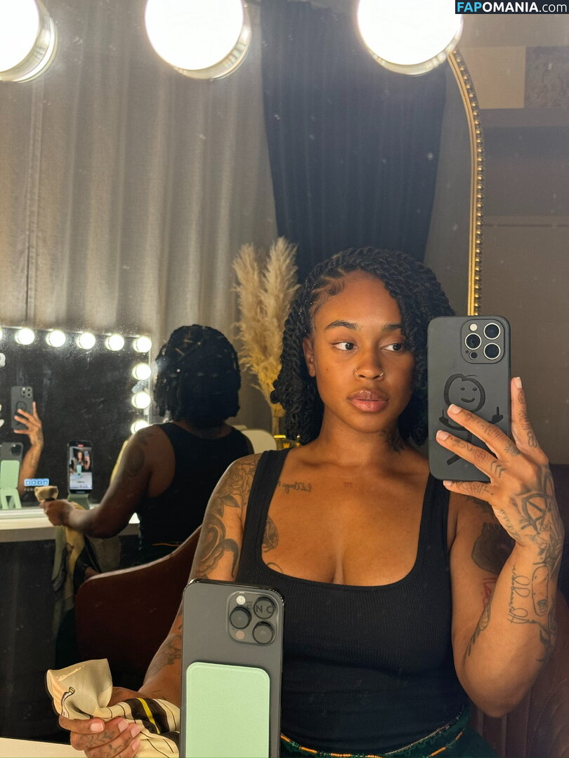 thereal_mint / therealbombshell_mint Çıplak OnlyFans  Sızdırılmış Fotoğraf #16