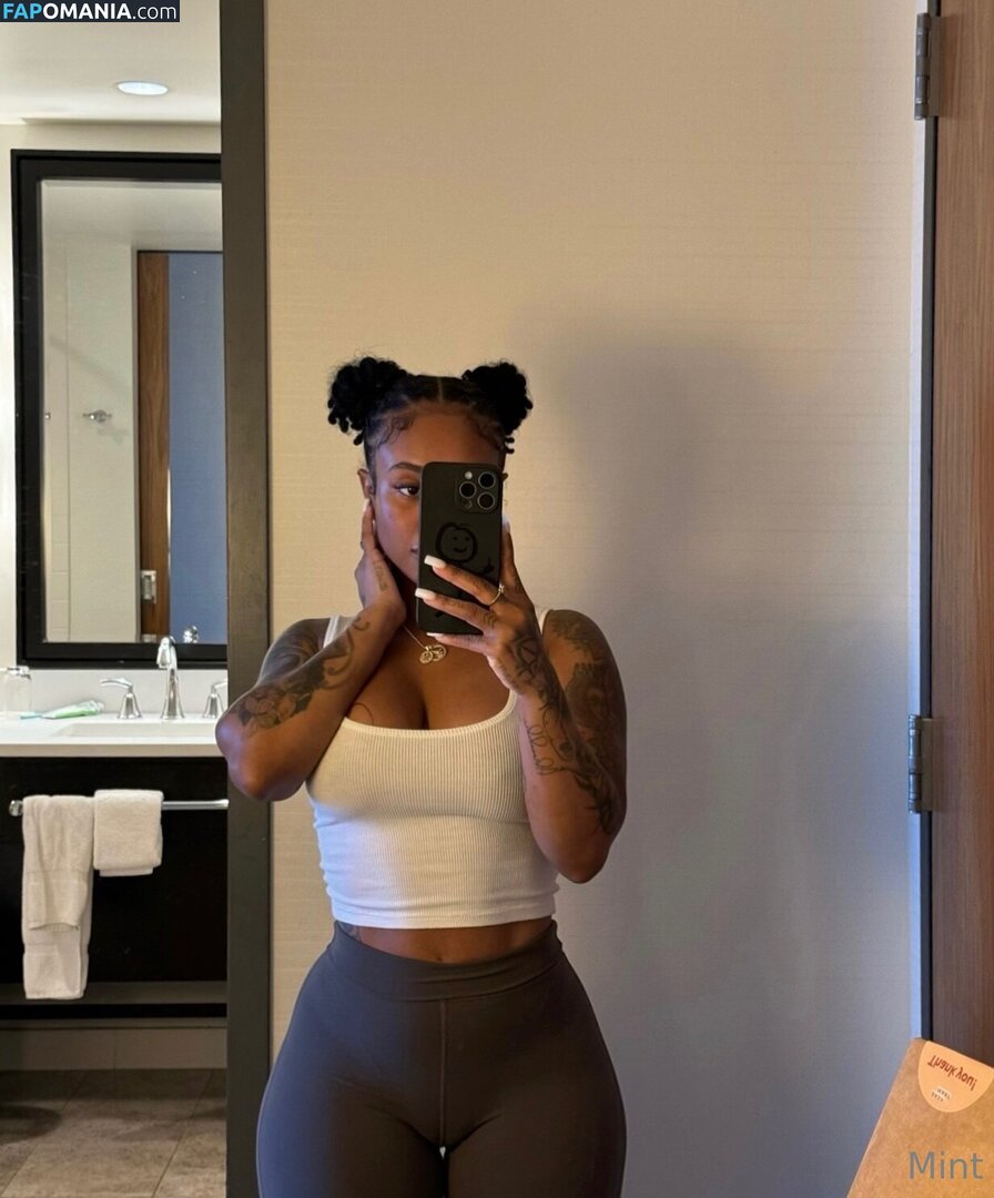 thereal_mint / therealbombshell_mint Çıplak OnlyFans  Sızdırılmış Fotoğraf #18