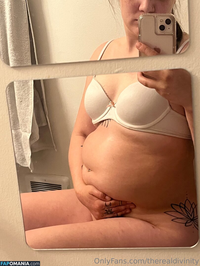 therealdivinity / therealdivinity223 Çıplak OnlyFans  Sızdırılmış Fotoğraf #1