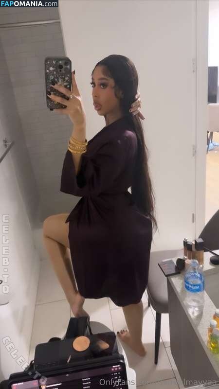 Therealmayyaaa / therealmayyaa Çıplak OnlyFans  Sızdırılmış Fotoğraf #17