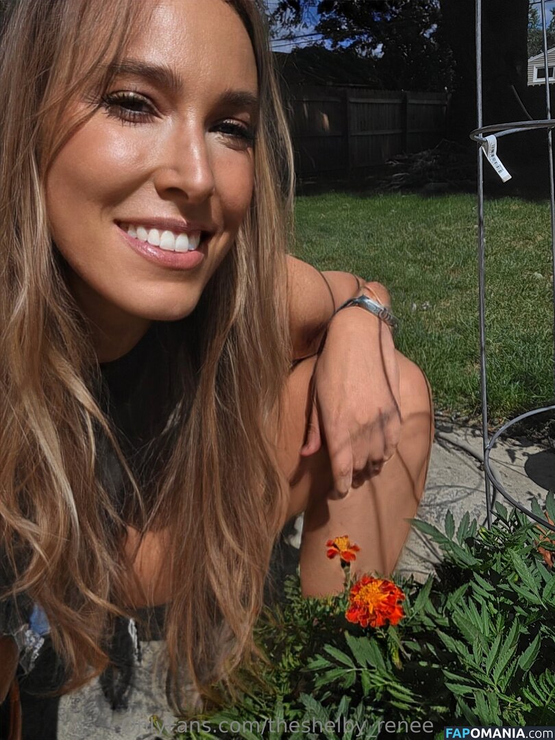 theshelby_renee Çıplak OnlyFans  Sızdırılmış Fotoğraf #1