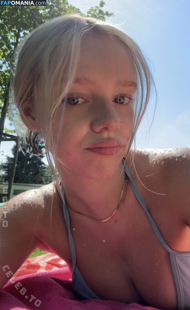 Thesi.Sophie / thesisophie Çıplak OnlyFans  Sızdırılmış Fotoğraf #8
