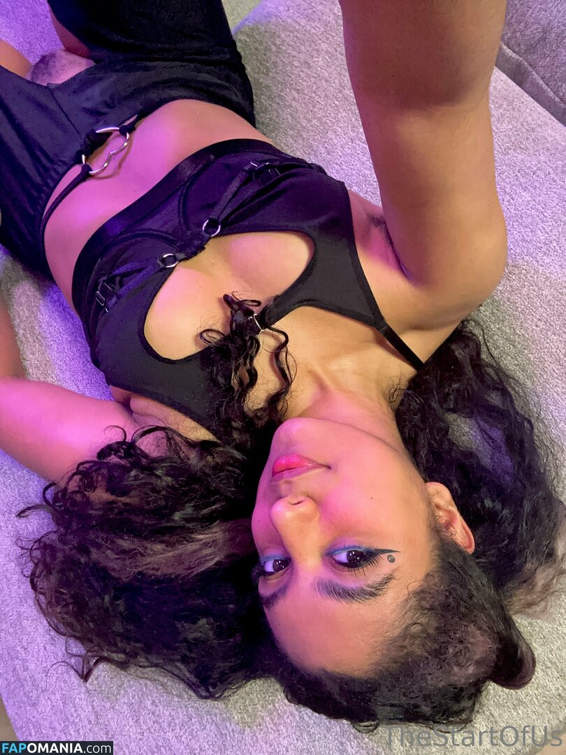 Thestartofus / _thestartofus / thestartofusofficial Çıplak OnlyFans  Sızdırılmış Fotoğraf #37