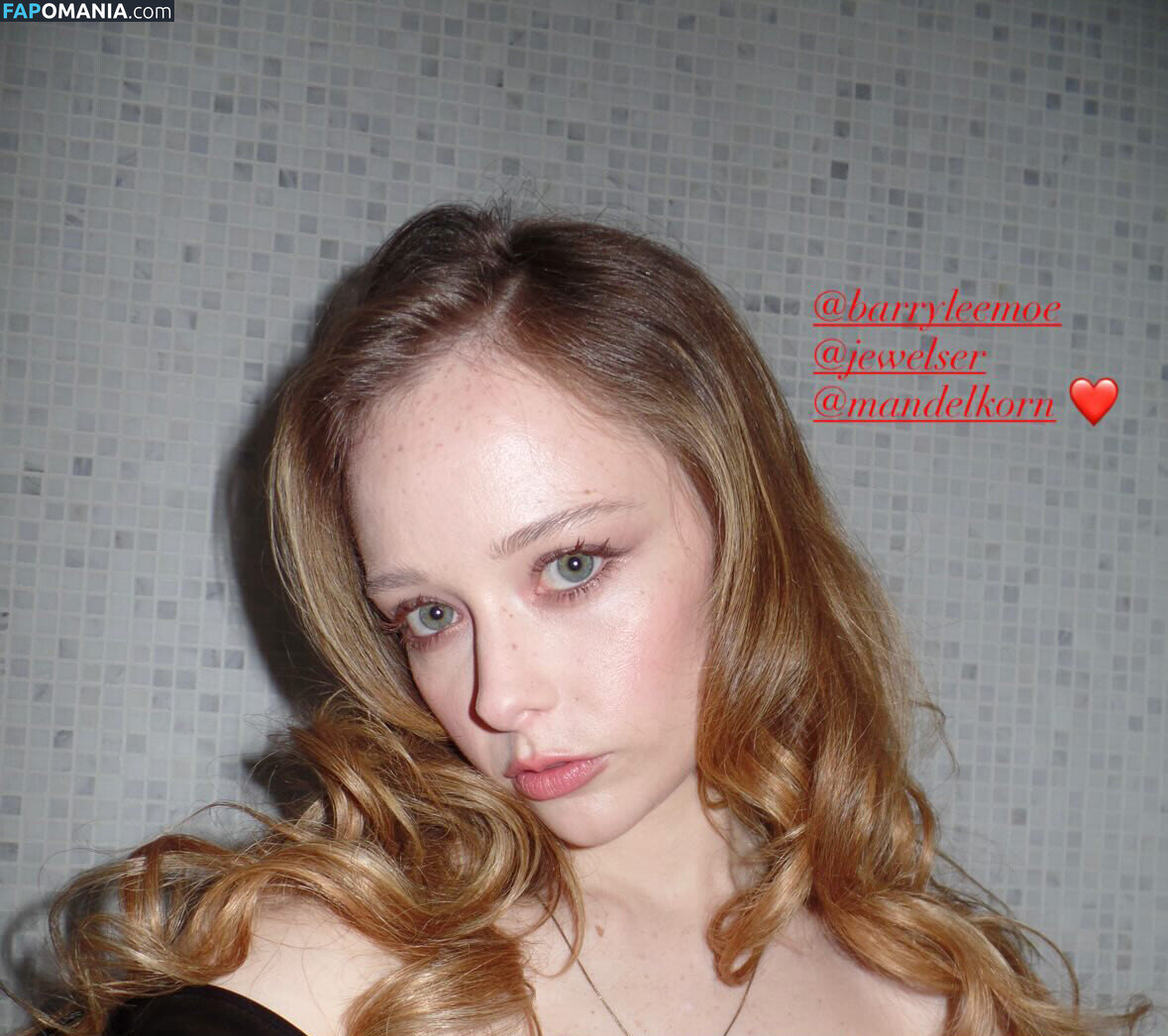 SuzieSon / charlieisomething / mymotherfvckedmickjagger / thestrawberrybutcher Çıplak OnlyFans  Sızdırılmış Fotoğraf #6