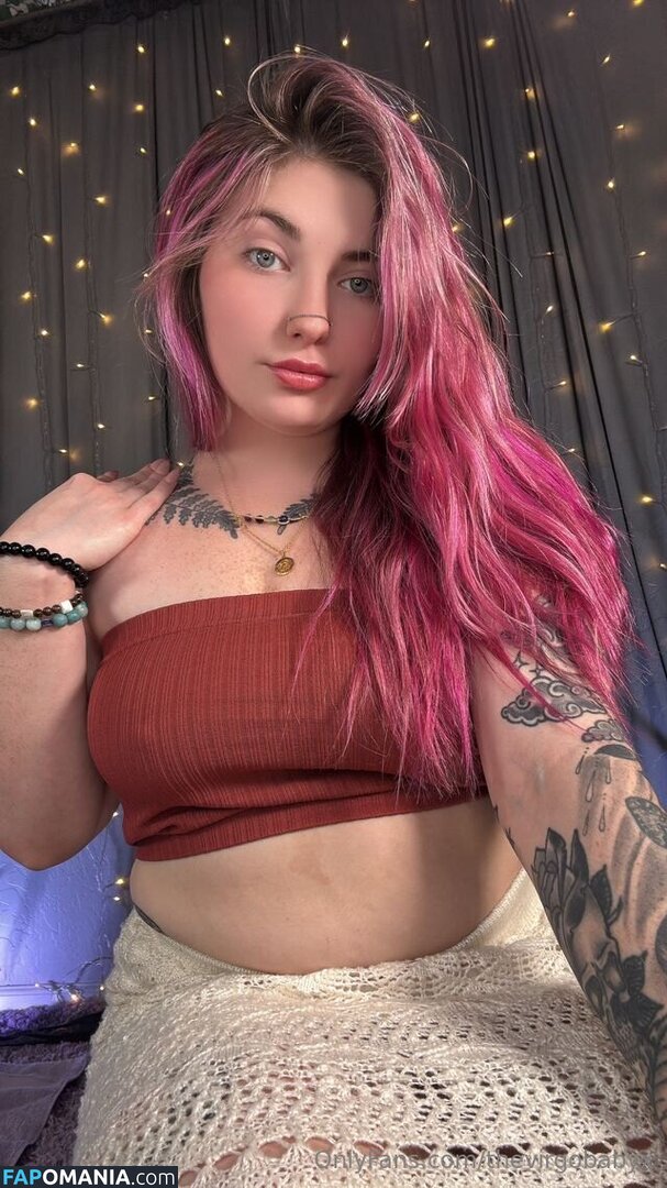 mybvirgo / thevirgobabyx Çıplak OnlyFans  Sızdırılmış Fotoğraf #16