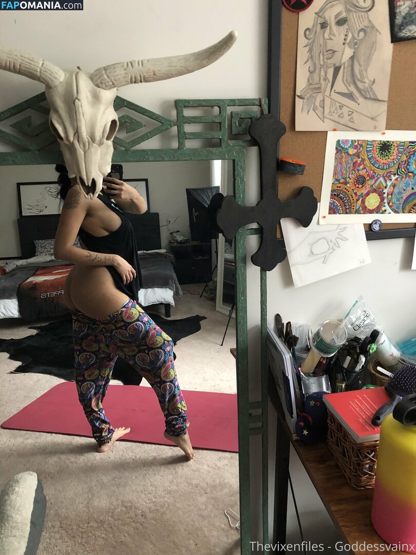 thevixenfiles / vanessa.rhd / vvxin  Çıplak OnlyFans  Sızdırılmış Fotoğraf #46