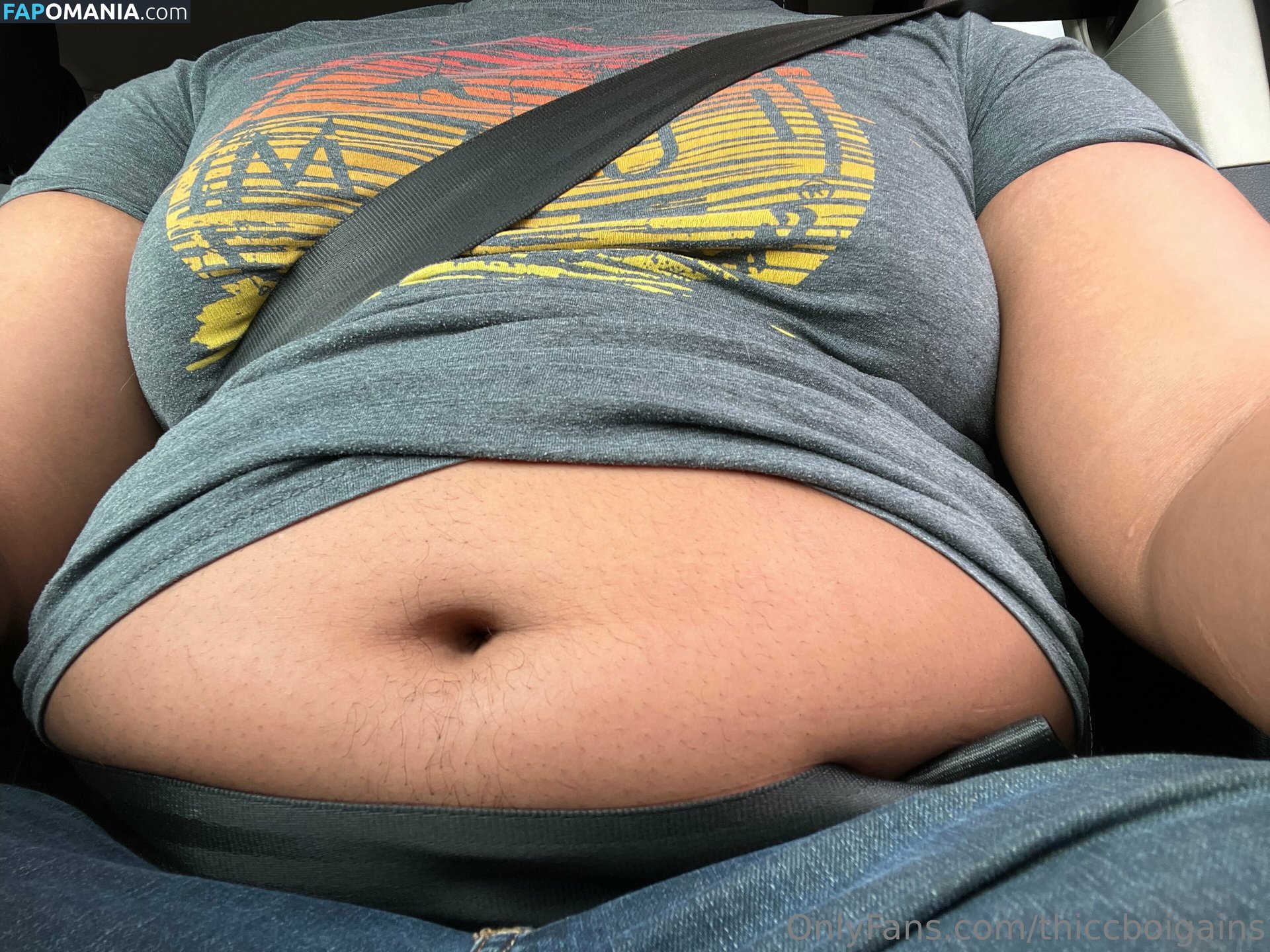 thiccboigains Çıplak OnlyFans  Sızdırılmış Fotoğraf #15