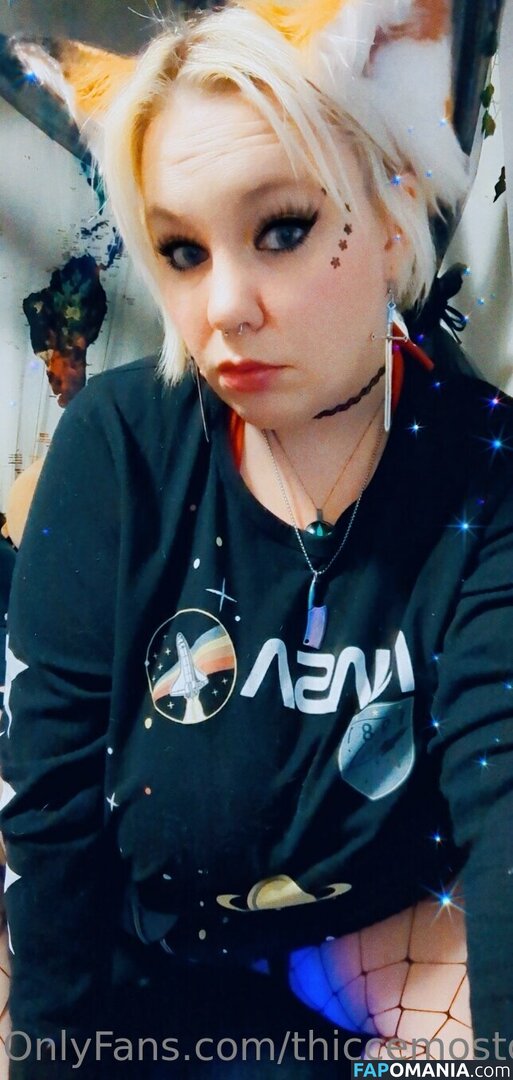 thicceemostonergf Çıplak OnlyFans  Sızdırılmış Fotoğraf #16