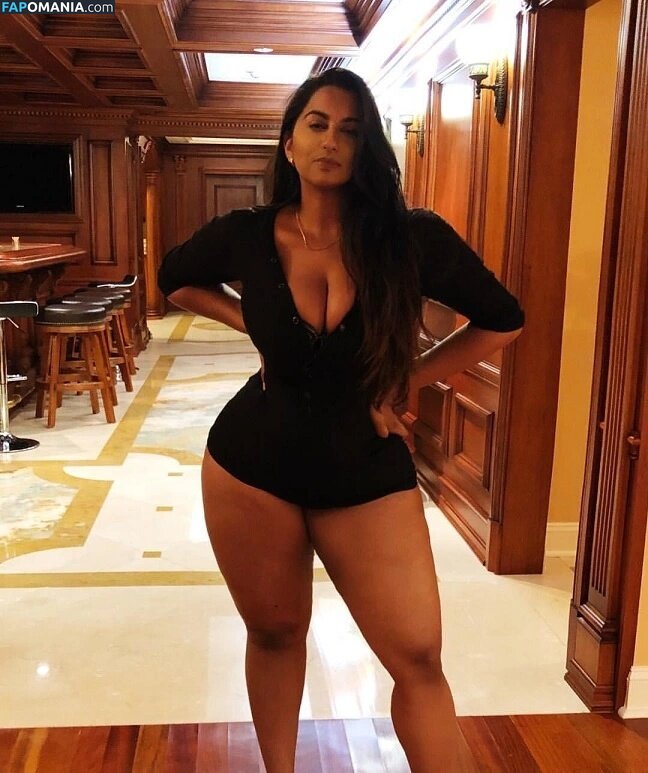 Thickest Desi Babe / curvyindians / thickestdesibabe Çıplak OnlyFans  Sızdırılmış Fotoğraf #1
