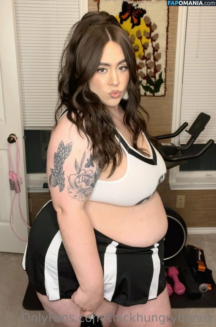 bigchubbygirlslover / thickhungryhoney Çıplak OnlyFans  Sızdırılmış Fotoğraf #33