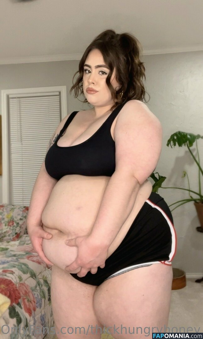 bigchubbygirlslover / thickhungryhoney Çıplak OnlyFans  Sızdırılmış Fotoğraf #153