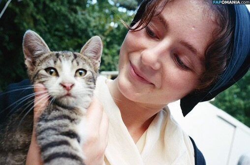 Thomasin Mckenzie / mackzjoness / thomasin.mckenzie Çıplak OnlyFans  Sızdırılmış Fotoğraf #33