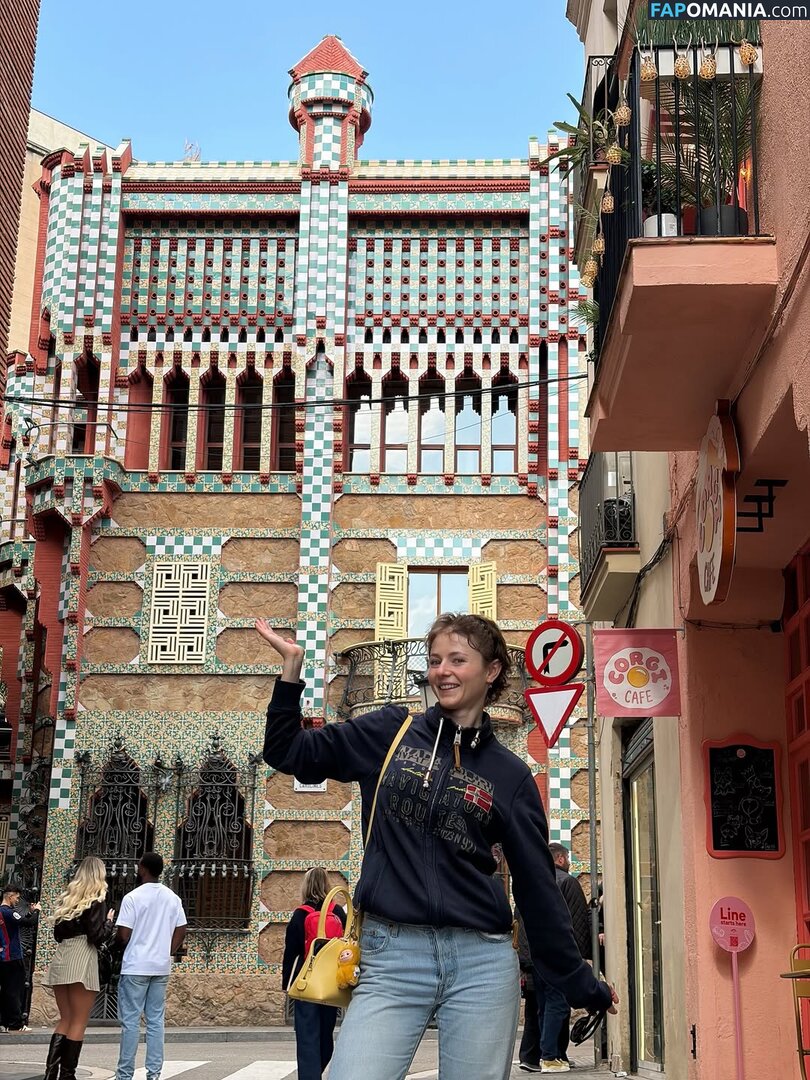 Thomasin Mckenzie / mackzjoness / thomasin.mckenzie Çıplak OnlyFans  Sızdırılmış Fotoğraf #35