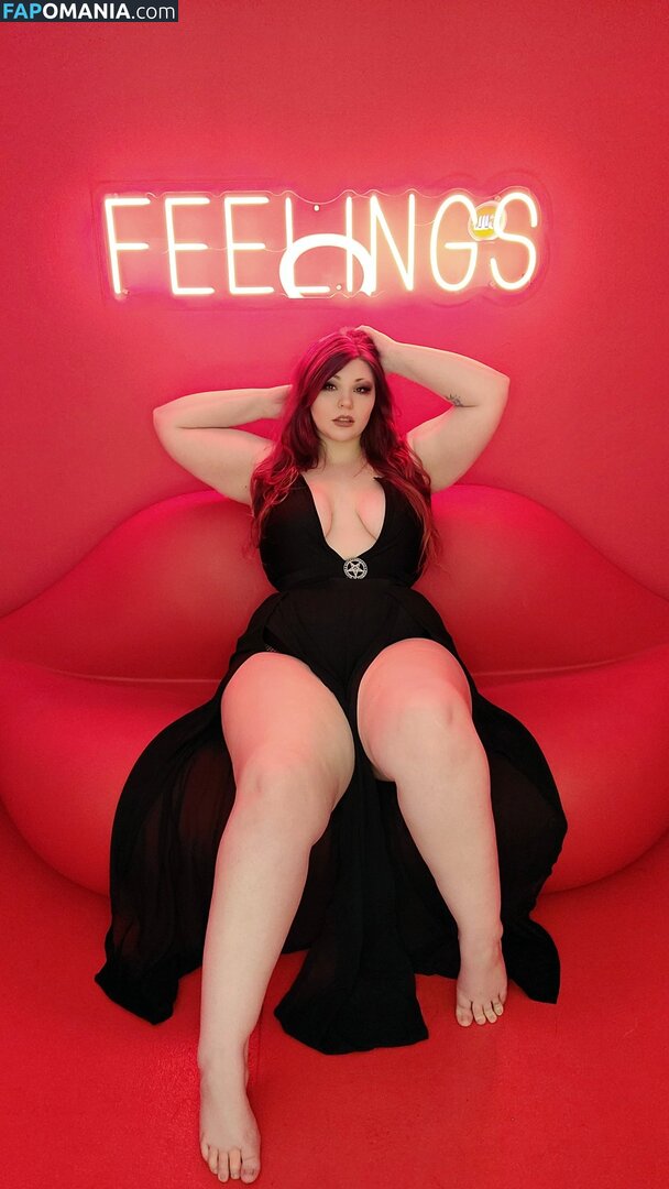 thornechan Çıplak OnlyFans  Sızdırılmış Fotoğraf #1